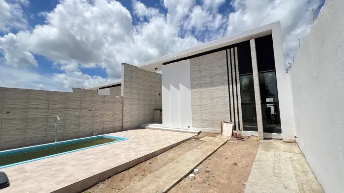 Casa em Gravatá