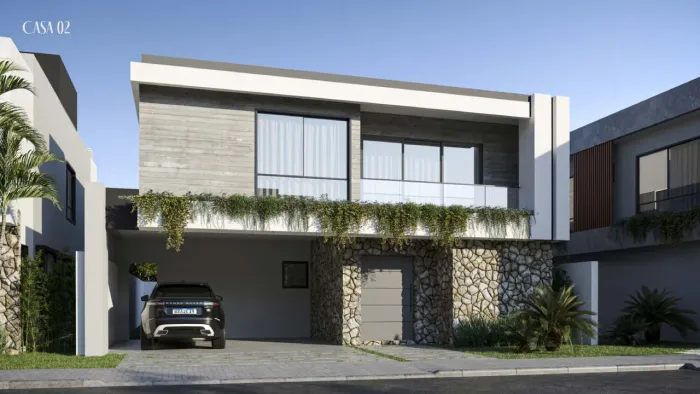 Casa de condomínio em Rua Nicolau José Gravina - Cascatinha - Curitiba/PR