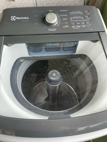Máquina de Lavar