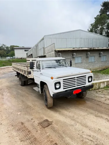 FORD F11000