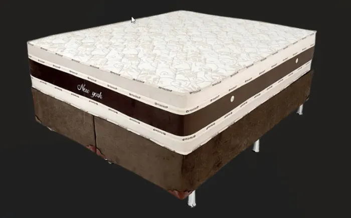 cama box mega oferta 