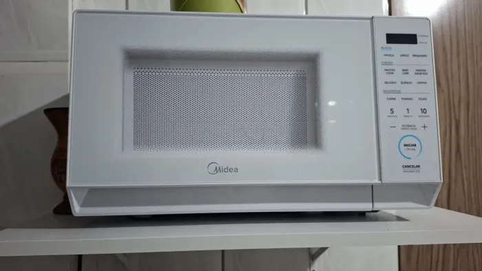 Micro-ondas Midea 