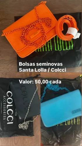 Bolsas