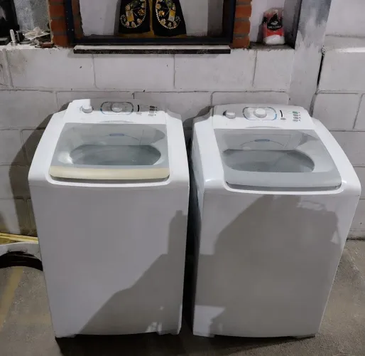 Máquina de lavar Electrolux 12 kg 