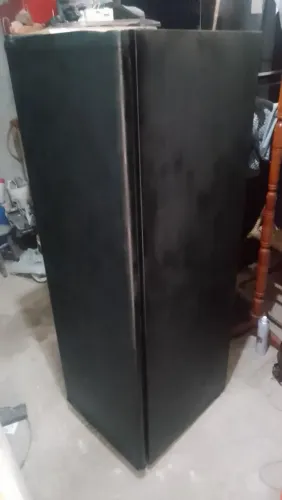 Freezer vertical Consul slin econômico