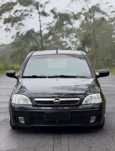 Chevrolet Corsa Hat. Maxx 1.0/ 1.0 Flexpower 8V 5P 2006