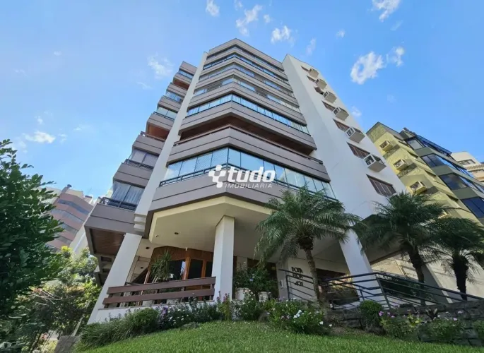 Cobertura Centro Novo Hamburgo