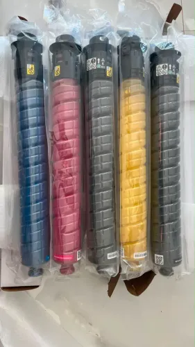 Cartucho de Toner Ricoh Novo