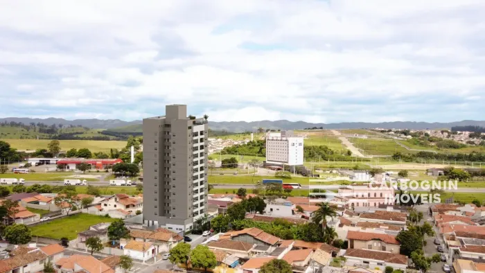 Apartamento a Venda no condomínio Cambuí na Vila Resende em Caçapava