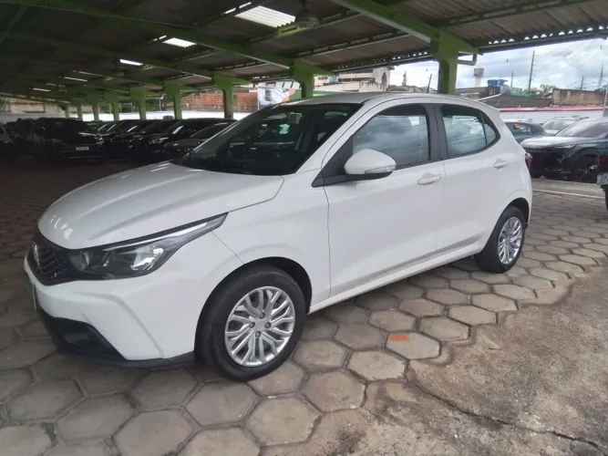 Fiat Argo Drive 1.0 Firefly 2025