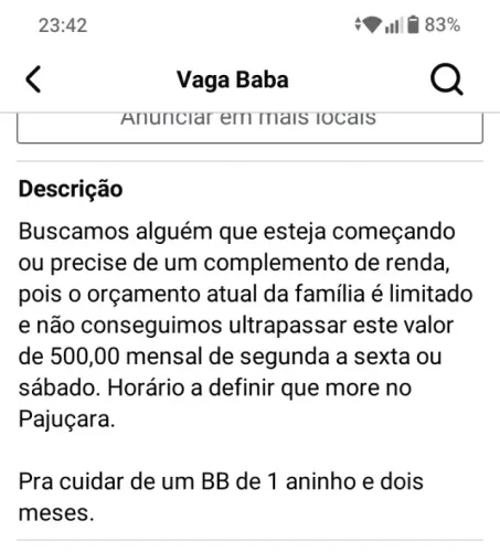 Babá