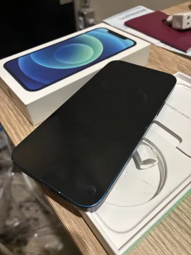 Iphone 12 64gb