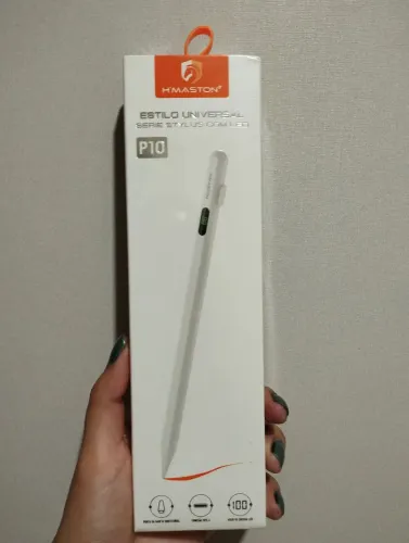 Caneta Universal para Tablet 