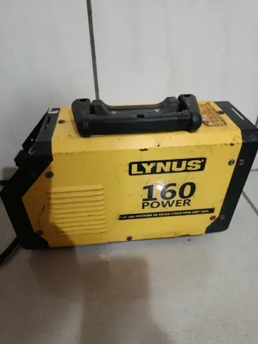 Máquina de solda para retirar peças 