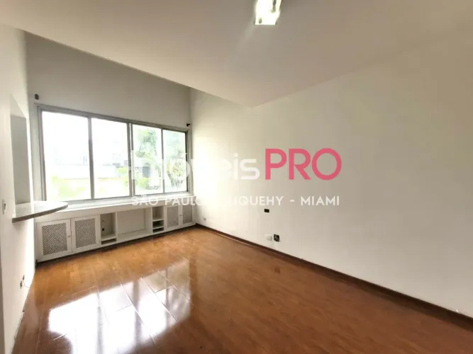 Apt Duplex 50metros Brooklin