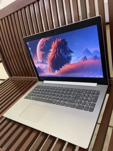 Notebook Lenovo Ideapad i3