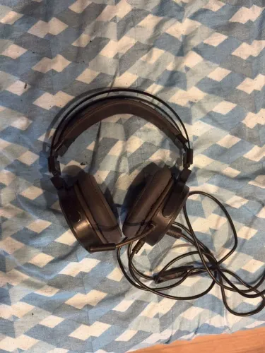 Headset gamer Redragon