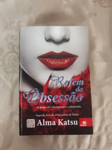 Livros usados