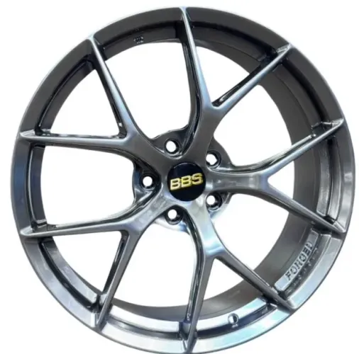 Rodas BBS Aro 19 Furação 5x112