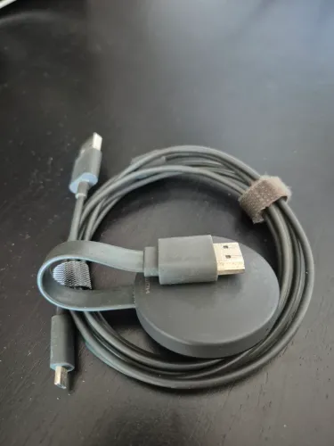 Google Chromecast 