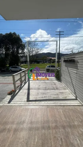 COMERCIAL - SANTA MÔNICA - SC