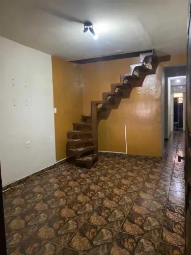Venda de Casas / Sobrado na cidade de São Paulo