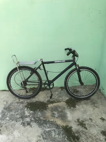 Bicicleta aro 26