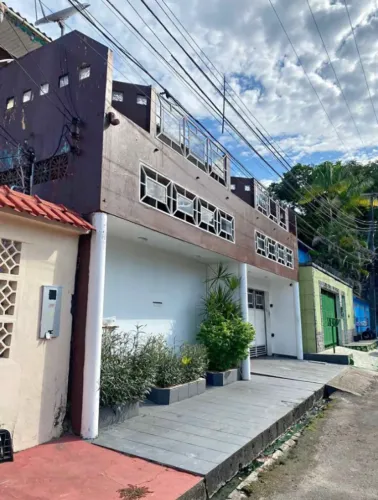 @ Casa a venda na Rua Altamira, Marambaia, Belém