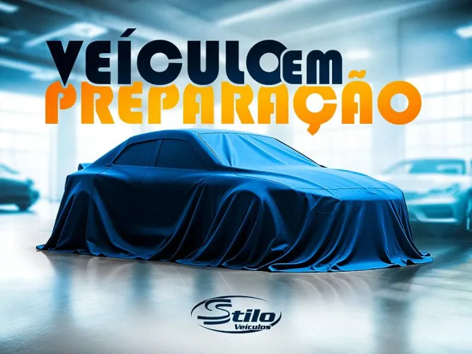 Hyundai Creta Smart Plus 1.6 16V Flex AUT 2021