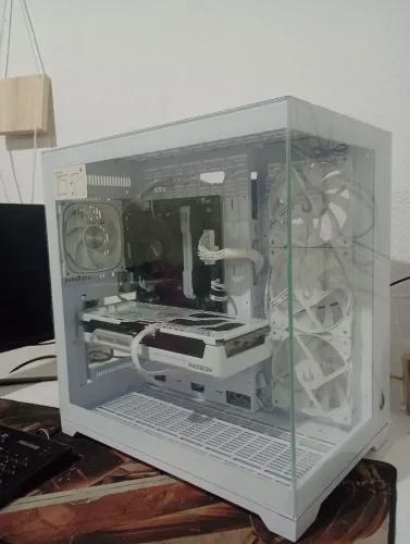PC RYZEN 