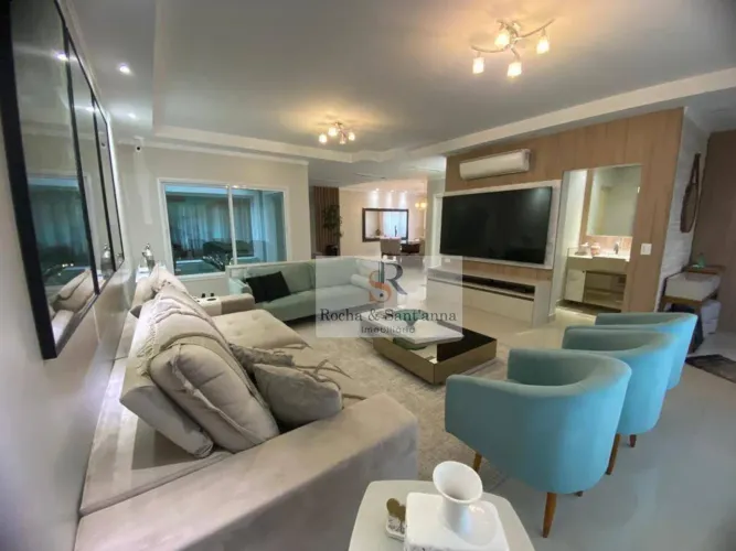 Sobrado - Condomínio Villa Romana - Indaiatuba/SP