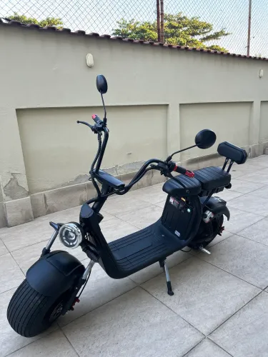 Moto elétrica x9 1500w