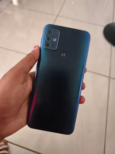 Moto G20 256gb