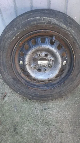 Aro 13 original uno fiat