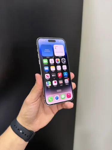 iPhone 14 Pro Max 128gb