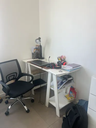 Mesa de estudo