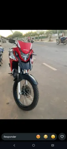 XRE 300
