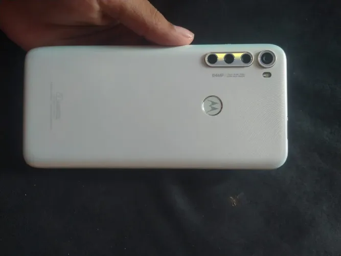 Vendo meu Motorola one fusion+