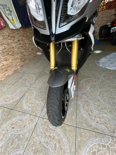 Bmw S1000 XR