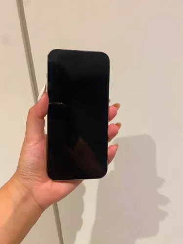 Vendo Iphone 15 pro max em perfeito estado