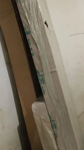 Estou vendendo uma guarda roupa e uma cama beliche sem o colchão todos estão novos