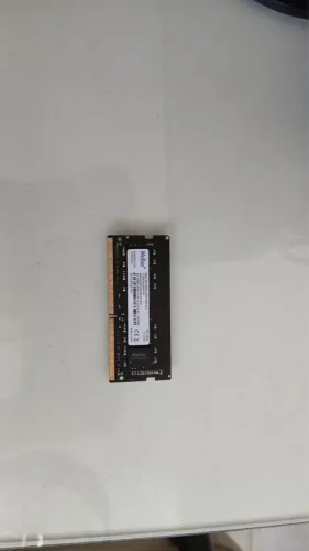 Memória Netac 8gb ddr4 notebook 3200mhz (nova)