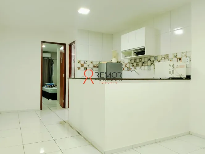 Apartamento para locação na cidade 2000 - Fortaleza