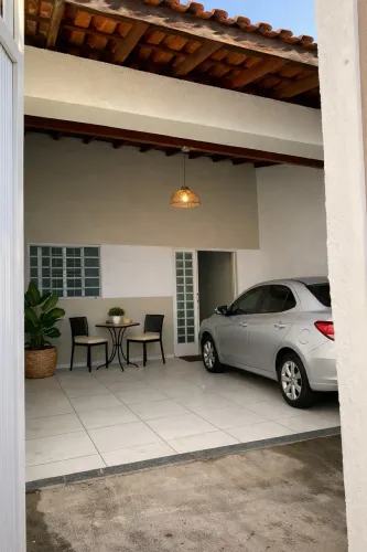 Ótima oportunidade! Casa a venda-Timom