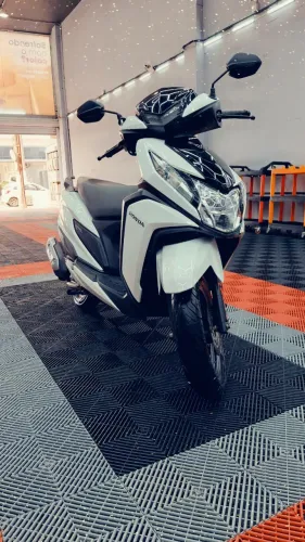 Venda Elite 125