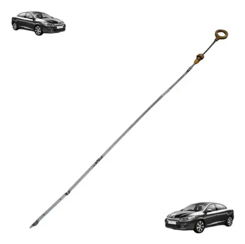 Vareta Nível Óleo Motor Fluence 2.0 16v 2013 A 2016