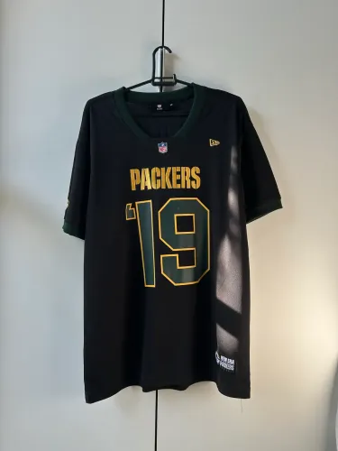 Camiseta NFL Packers