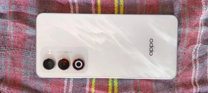 Celular da marca OPPO