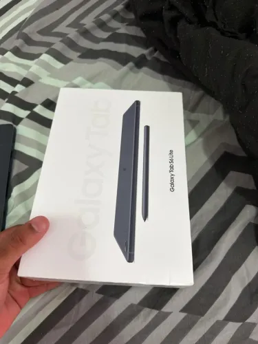 Tablet SAMSUNG S6 Lite