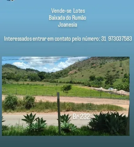Chácaras